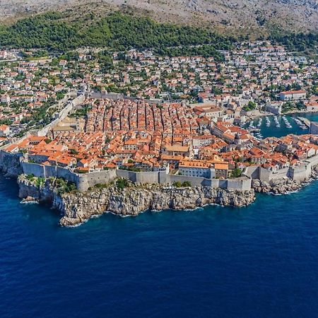 Room In Dubrovnik With Air Conditioning, Wifi Washing Machine 4246-3 Exteriér fotografie