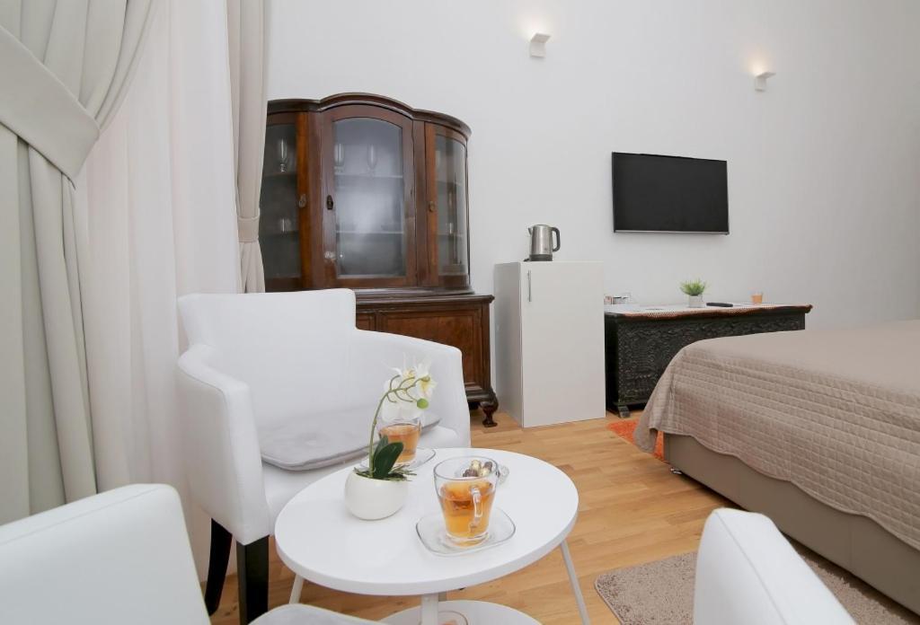 Room In Dubrovnik With Air Conditioning, Wifi Washing Machine 4246-3 Exteriér fotografie
